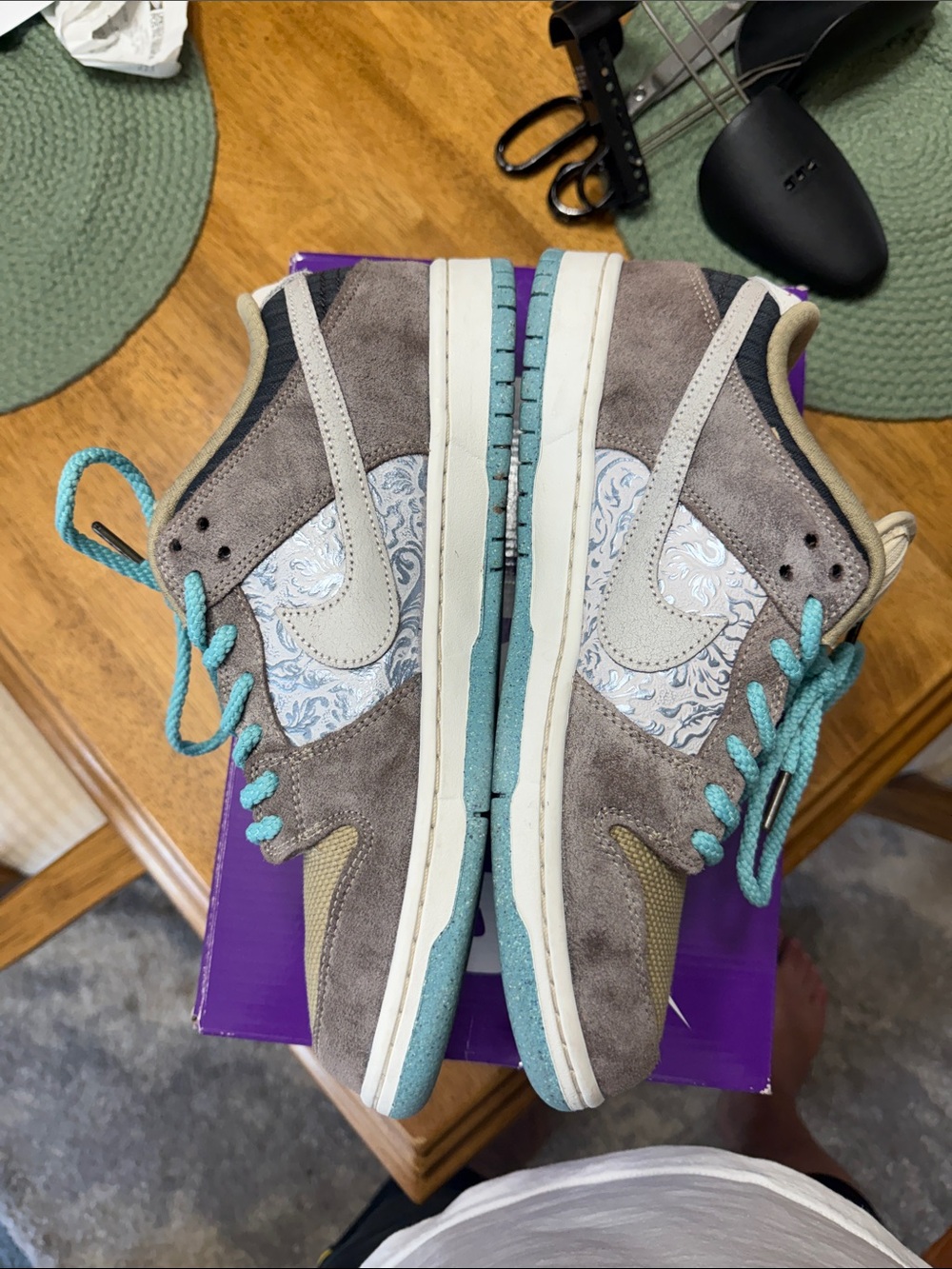 Sb dunk - Picture 4 of 9